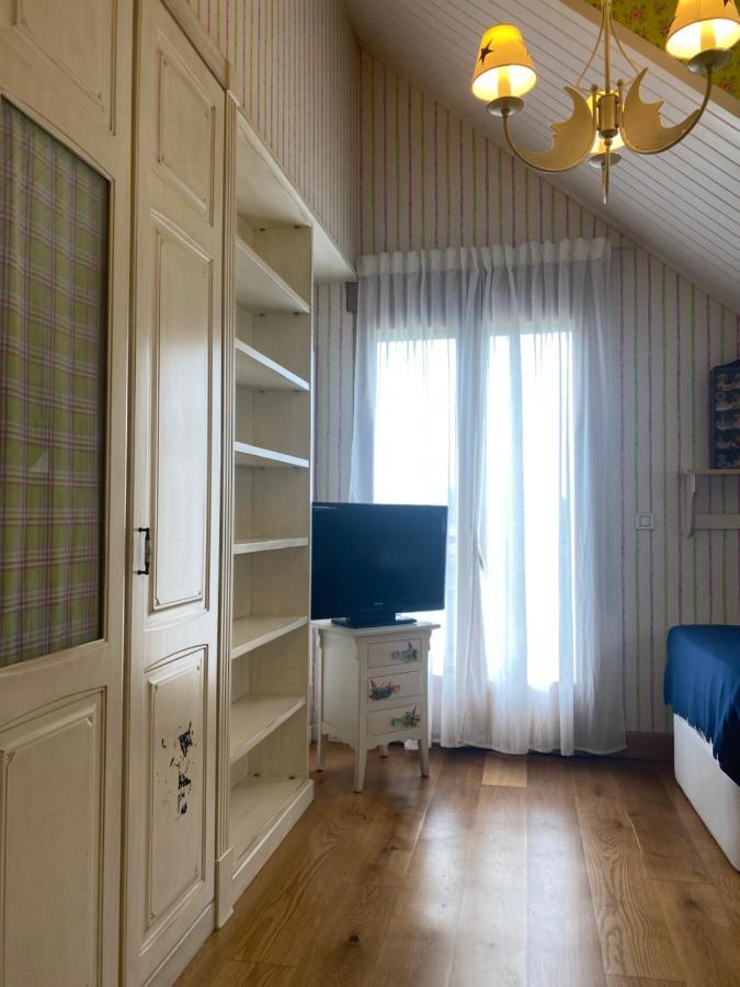 Casa Santiago Bed & Breakfast Argonos Ngoại thất bức ảnh