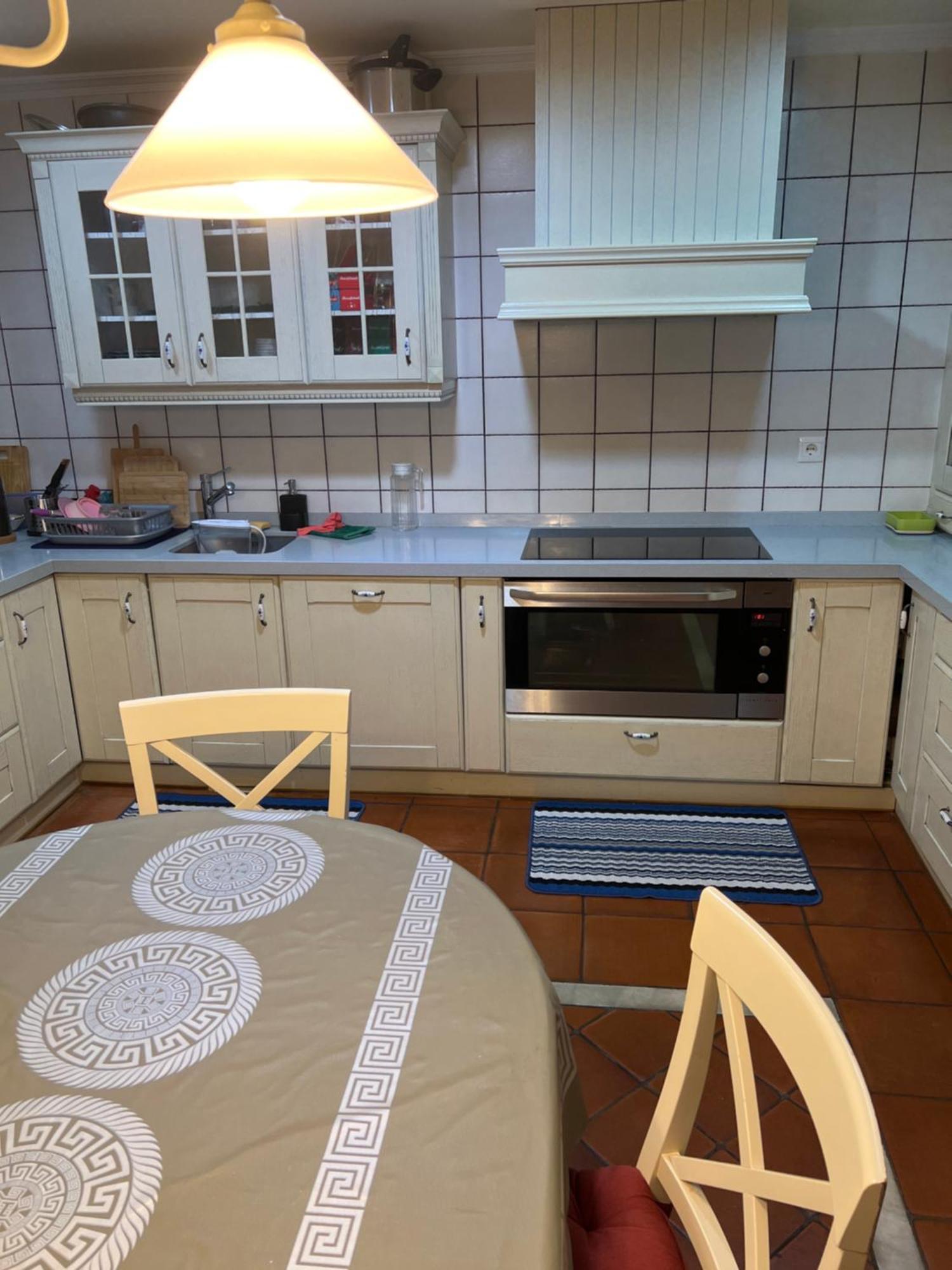 Casa Santiago Bed & Breakfast Argonos Ngoại thất bức ảnh